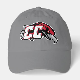 CC Thunderbird Logo Hat