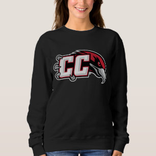CC Thunderbird Logo Sweatshirt