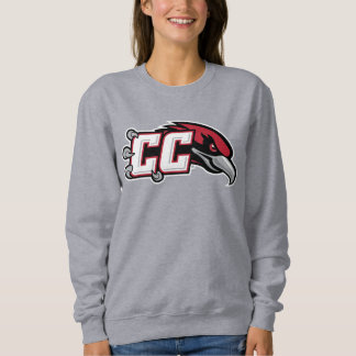 CC Thunderbird Logo Sweatshirt