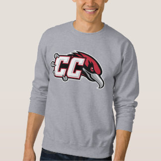 CC Thunderbird Logo Sweatshirt