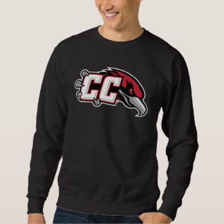 CC Thunderbird Logo Sweatshirt