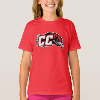 CC Thunderbird Logo T-Shirt