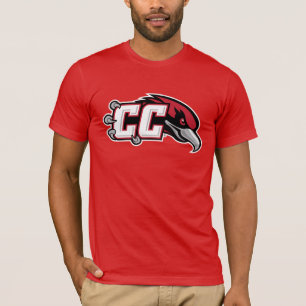 CC Thunderbird Logo T-Shirt
