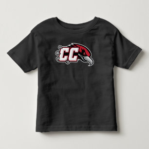CC Thunderbird Logo Toddler T-shirt