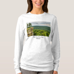 CCC Overlook Petit Jean Long Sleeve T-Shirt