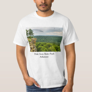 CCC Overlook Petit Jean T-Shirt