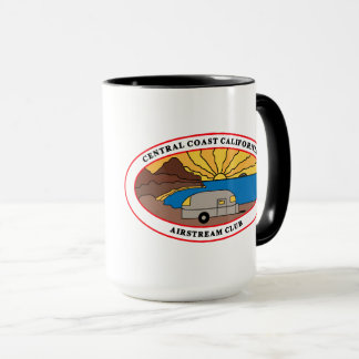 CCCAC Coffee Mug