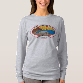 CCCAC Women's Long Sleeve Tee