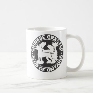 CCCO Club Mug