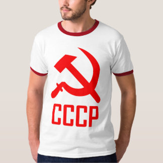 CCCP Shirt
