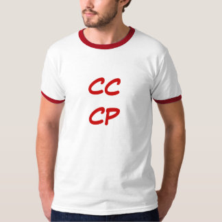 CCCP SSSR USSR T-Shirt