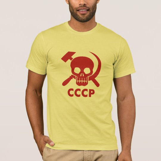 CCCP T-Shirt