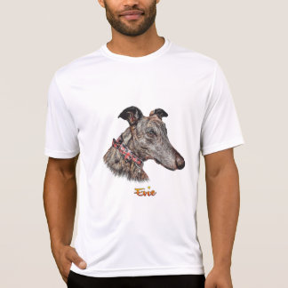 CCDTC Club shirt