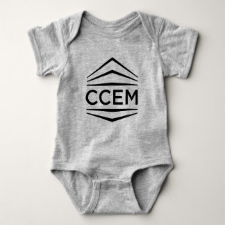 CCEM Light bodysuit for baby