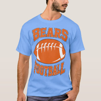 CCGO Bears Club T-Shirt