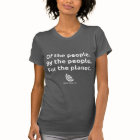 CCL For the Planet Gray T-Shirt