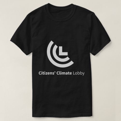 CCL Logo Black T_Shirt