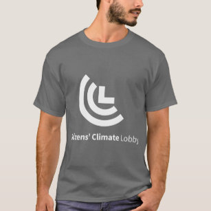 CCL Logo Dark Gray T-Shirt