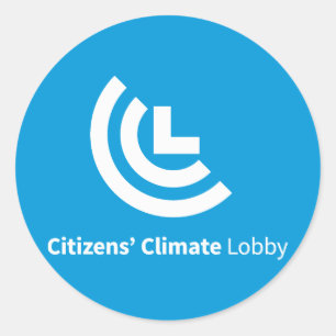 CCL Logo Sticker