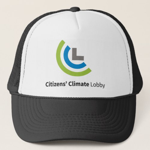 CCL Trucker Hat