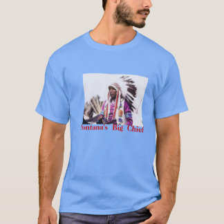 # CCP - No 604,TD,Basic Dark t-Shirt # 4 Montana