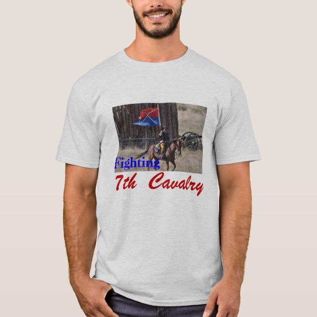 CCP - No 628,TAD,Basic T-Shirt Style#28Montana (Front)