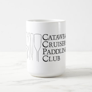 CCPC 15oz. Mug
