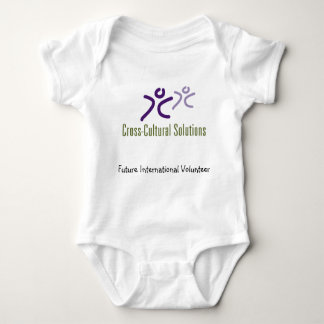 CCS Baby Apparel Baby Bodysuit