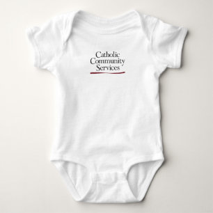 CCS Baby Body Suit Bodysuit