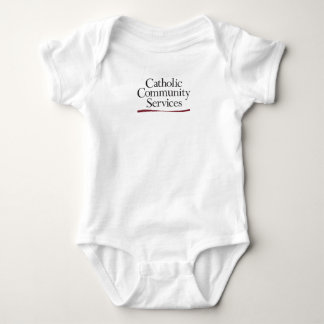 CCS Baby Body Suit Bodysuit