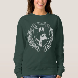 CCU sweatshirt