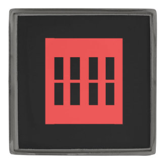 CCVF Captain FDU Patrol Cap Pin