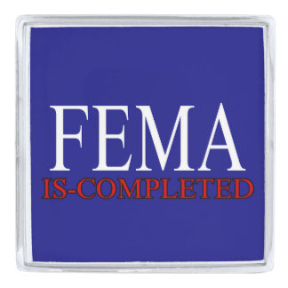 CCVF IS COMPLETION SDU AWARD PIN