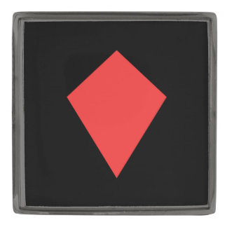 CCVF Lieutenant FDU Patrol Cap Pin