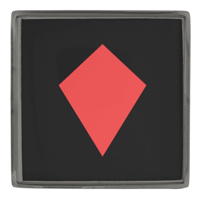 CCVF Lieutenant FDU Patrol Cap Pin (Front)