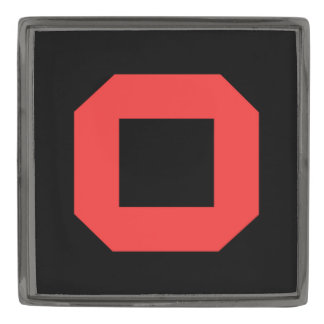 CCVF Major FDU Patrol Cap Pin