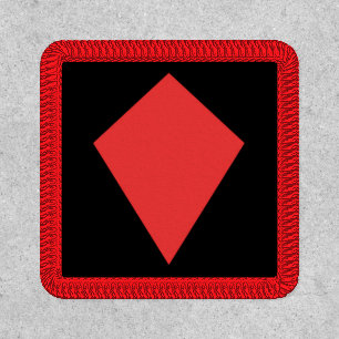 CCVF PC COVER & BERET LIEUTENANT PATCH