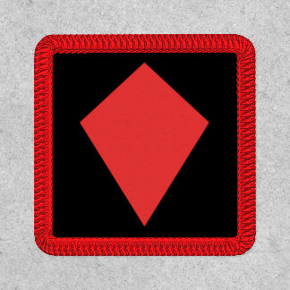 CCVF PC COVER & BERET LIEUTENANT PATCH