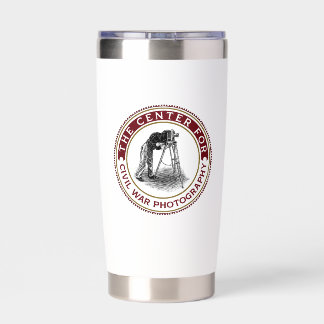 CCWP Thermal Cup Insulated Tumbler