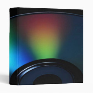 CD - DVD - Avery Binder