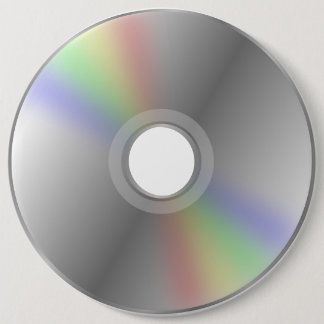 CD DVD Button