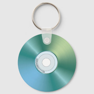 CD KEYCHAIN
