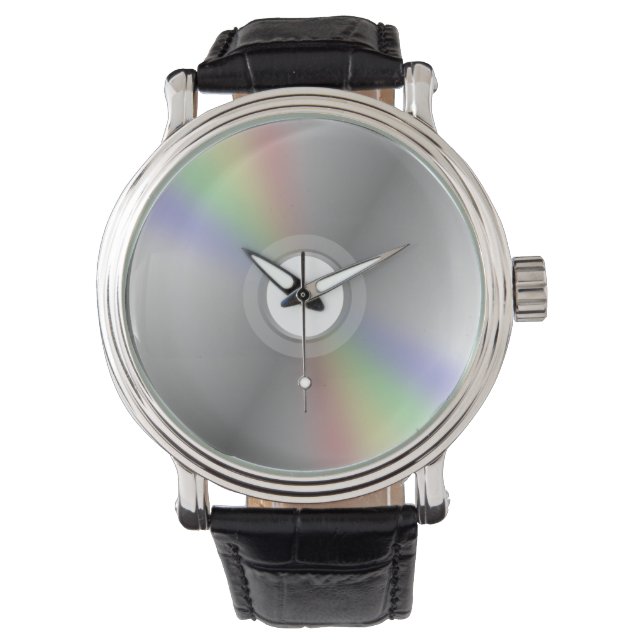 CD watch (Front)