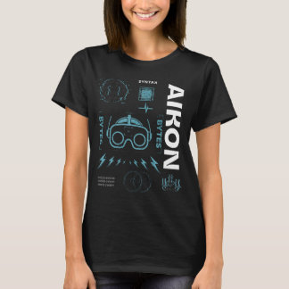 CDaikon T-Shirt