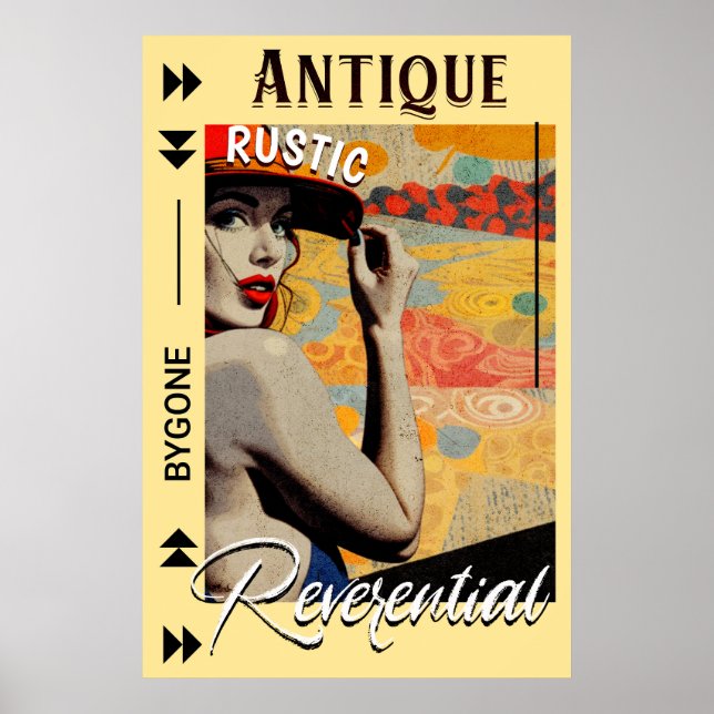 CDantiguerustic Poster (Front)