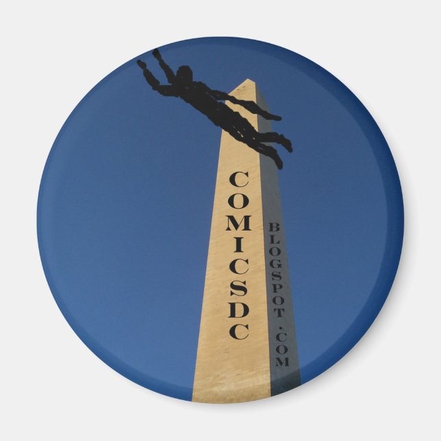 CDC website 1st magnet (Front)