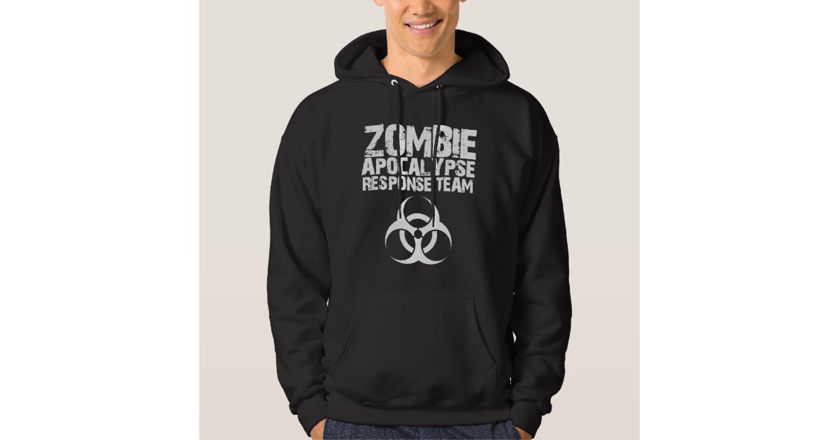 cdc zombie task force shirt