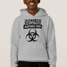 cdc zombie task force shirt