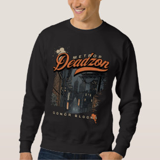 CDdeadzon Sweatshirt