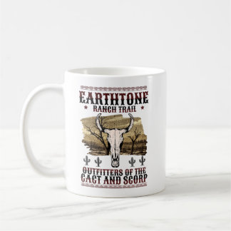 CDearthtone Coffee Mug